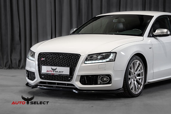 Audi S5 7 of 30