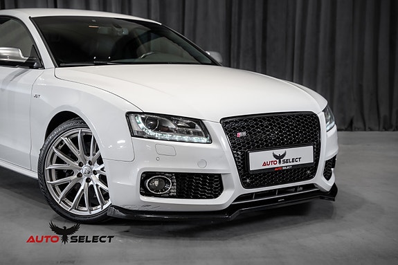 Audi S5 2 of 30