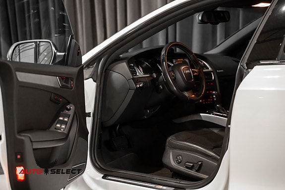 Audi S5 24 of 30