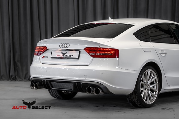 Audi S5 13 of 30