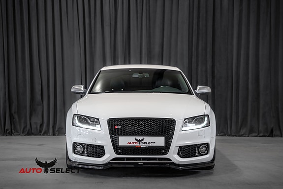 Audi S5 5 of 30