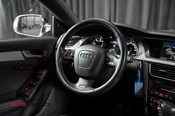 Audi S5 29 of 30