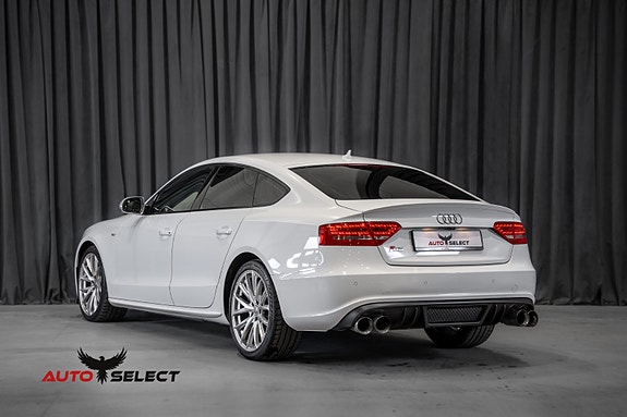 Audi S5 9 of 30