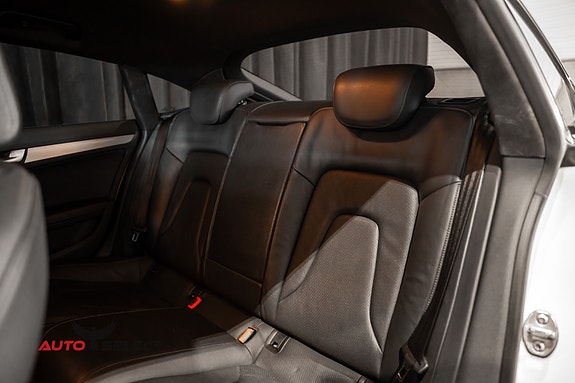Audi S5 19 of 30