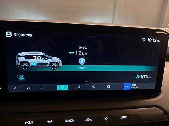 Kia EV3 14 of 28