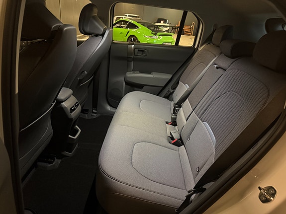 Kia EV3 26 of 28