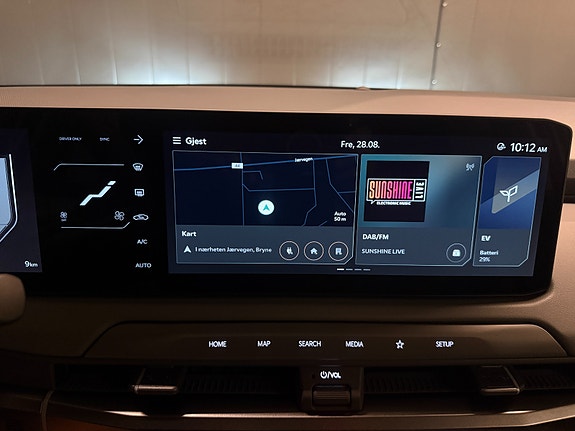 Kia EV3 10 of 28