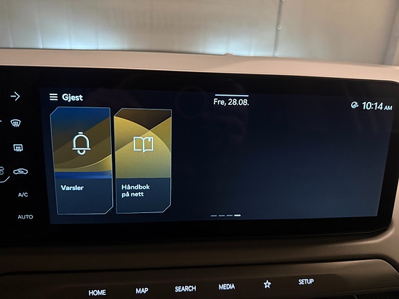 Kia EV3 17 of 28
