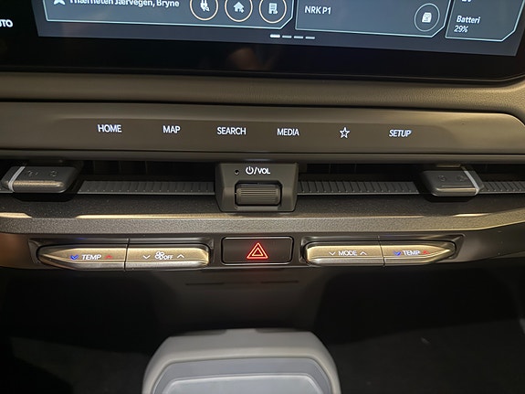 Kia EV3 21 of 28
