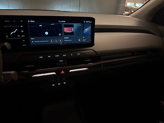 Kia EV3 9 of 28