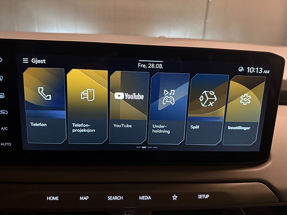 Kia EV3 15 of 28