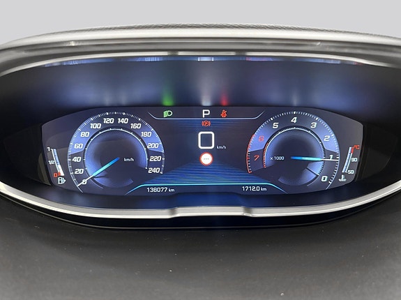 Peugeot 3008 21 of 30