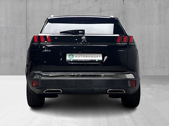 Peugeot 3008 9 of 30