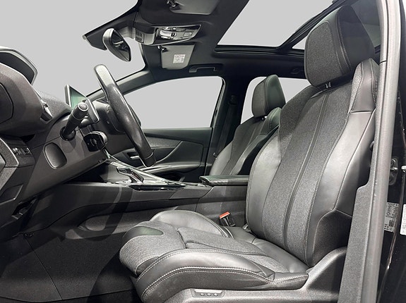 Peugeot 3008 12 of 30