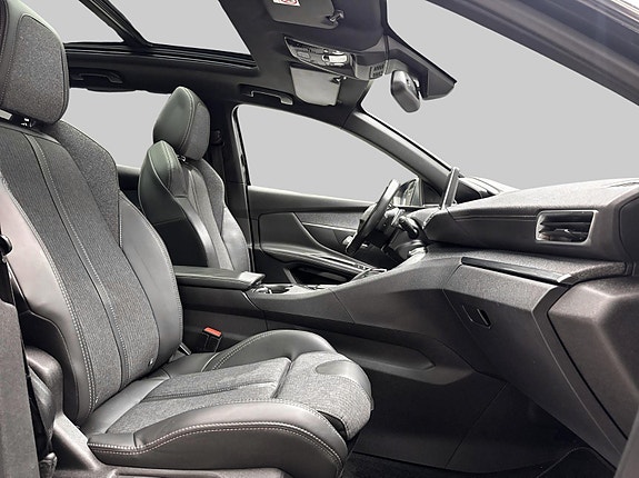 Peugeot 3008 15 of 30