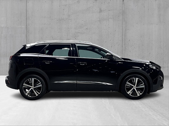 Peugeot 3008 3 of 30