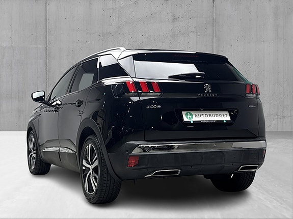 Peugeot 3008 7 of 30