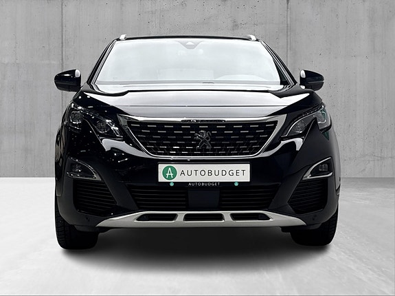 Peugeot 3008 4 of 30