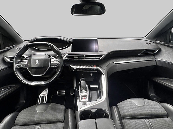 Peugeot 3008 17 of 30