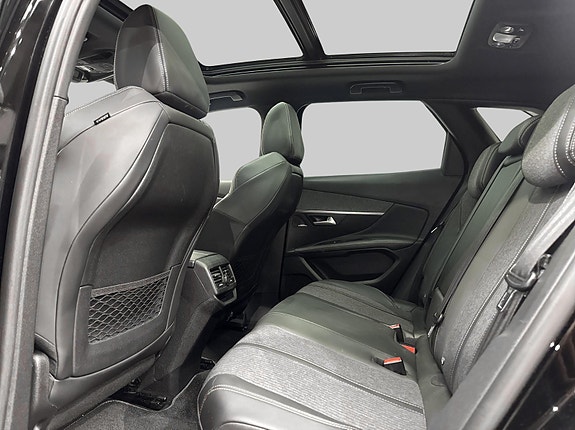 Peugeot 3008 16 of 30