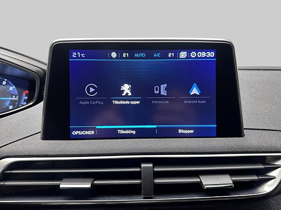 Peugeot 3008 29 of 30