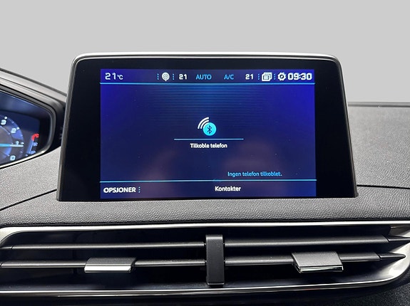 Peugeot 3008 28 of 30