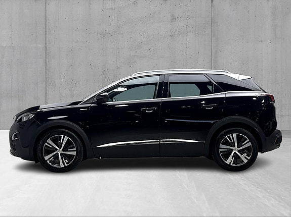 Peugeot 3008 5 of 30