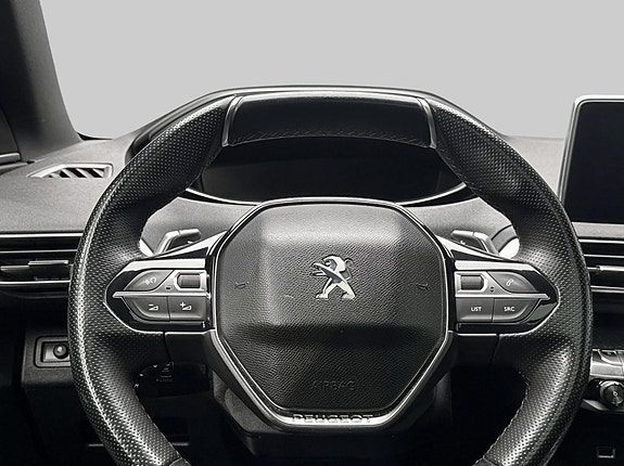 Peugeot 3008 19 of 30