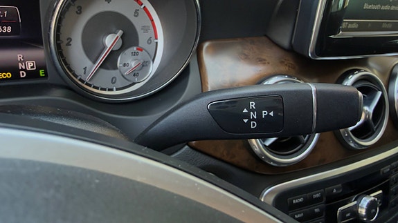 Mercedes-Benz GLA220 d 18 of 30
