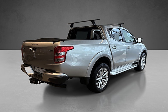 Mitsubishi L200 6 of 26