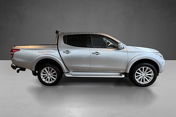 Mitsubishi L200 7 of 26