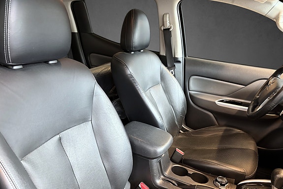 Mitsubishi L200 25 of 26
