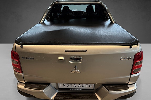 Mitsubishi L200 4 of 26