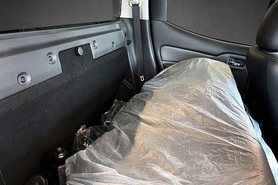 Mitsubishi L200 23 of 26