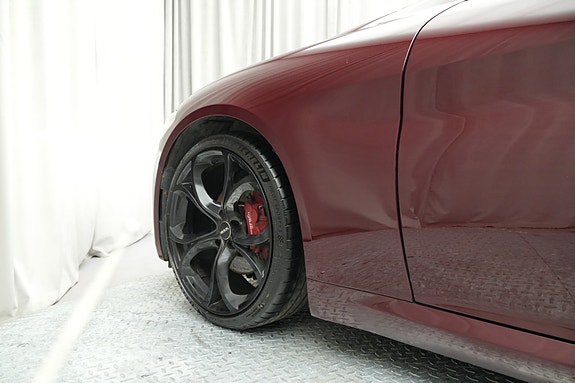 Alfa Romeo Giulia 10 of 30