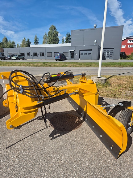Lilleseth Proffskjær 2024, kr 78 900,-