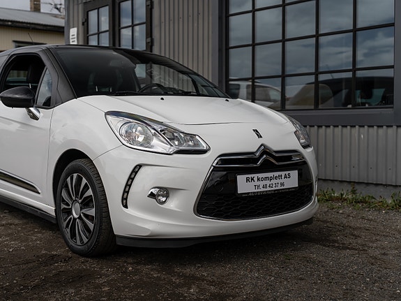 Citroen DS3 6 of 30