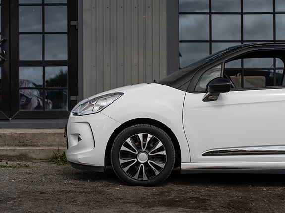 Citroen DS3 11 of 30