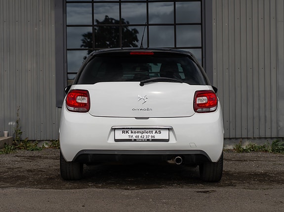 Citroen DS3 8 of 30
