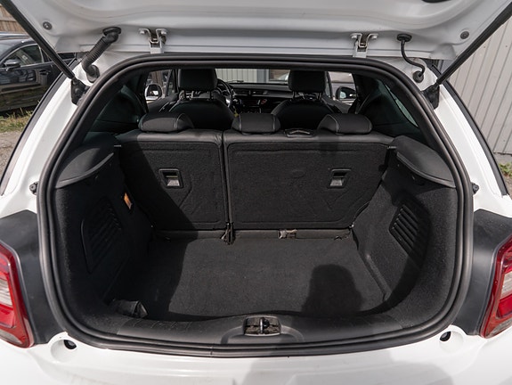 Citroen DS3 13 of 30