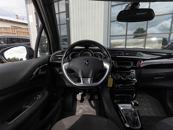 Citroen DS3 23 of 30