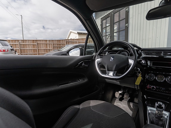 Citroen DS3 21 of 30