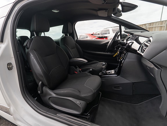 Citroen DS3 18 of 30