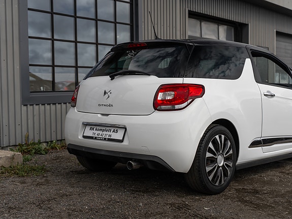 Citroen DS3 4 of 30