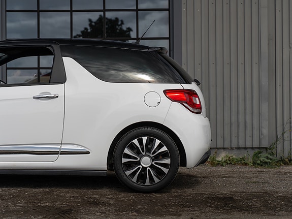 Citroen DS3 12 of 30