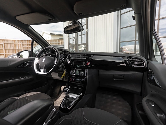 Citroen DS3 16 of 30