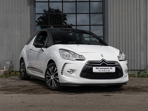 Citroen DS3 3 of 30