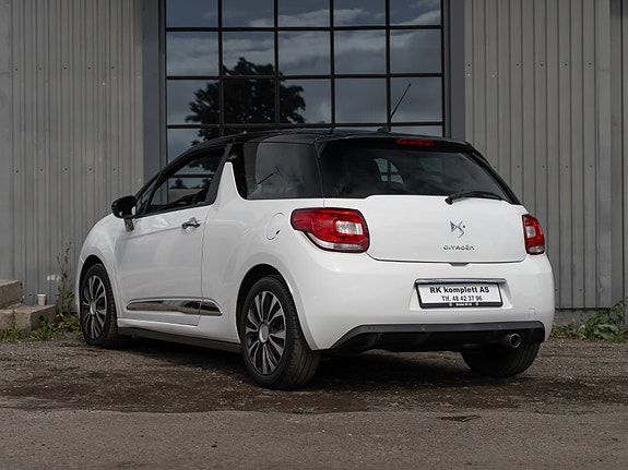 Citroen DS3 9 of 30