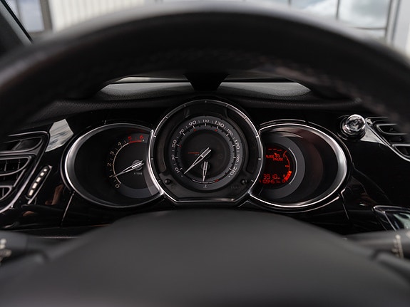 Citroen DS3 24 of 30