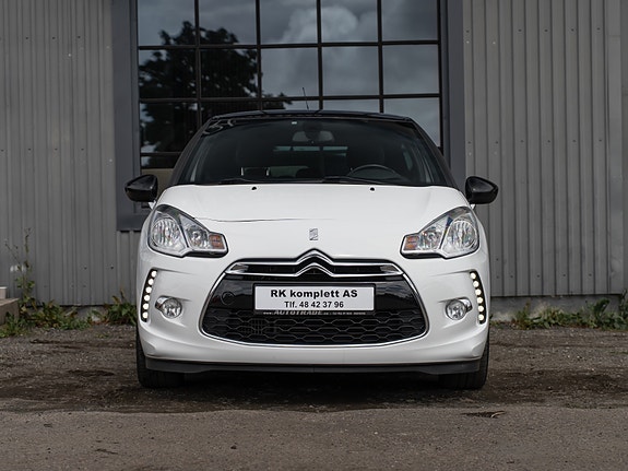 Citroen DS3 2 of 30